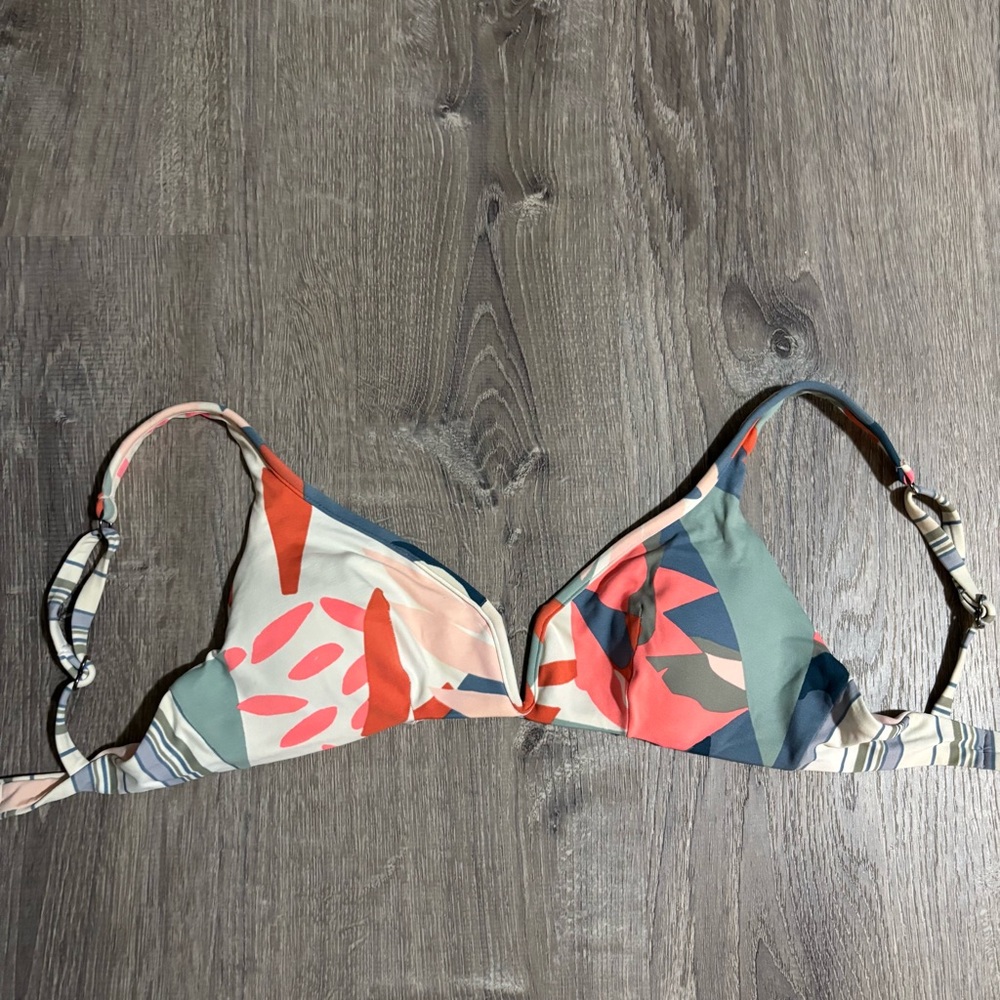 Maaji bikini top